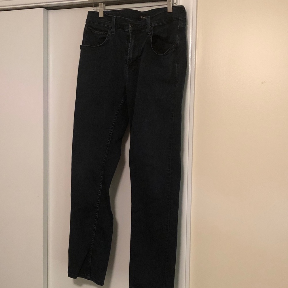 Hudson Jeans in Deep Blue